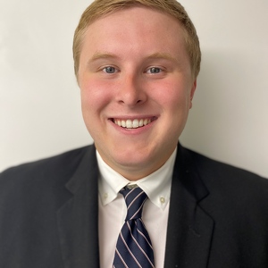 Fundraising Page: Jack Nance